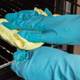 Illustration for article titled Micro-resolutions: Actually cleaning my oven, for onceem/em